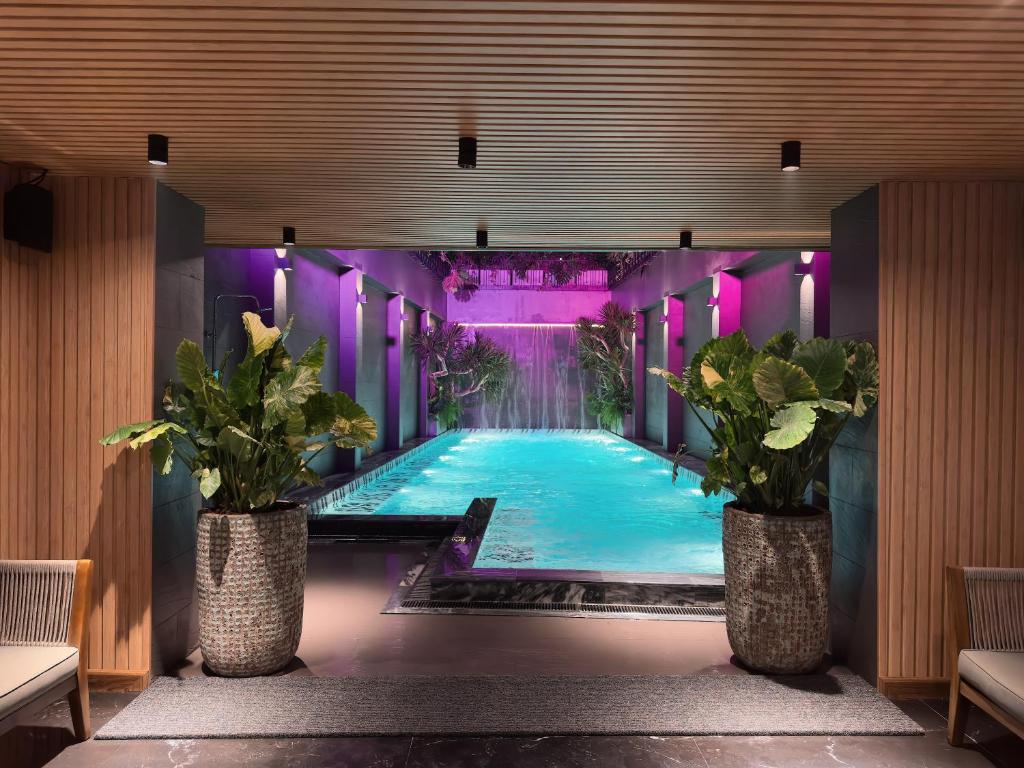 La Siesta Classic Hang Thung – Hanoi