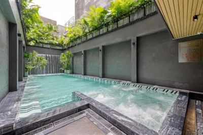 La Siesta Classic Hang Thung – 照片 3