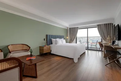La Siesta Classic Hang Thung – 照片 4