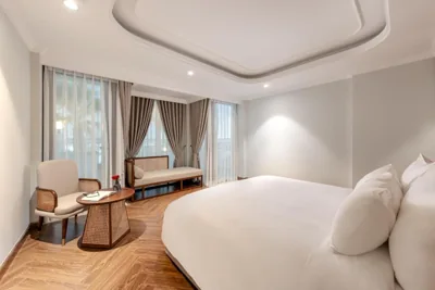 La Siesta Classic Hang Thung – 照片 5