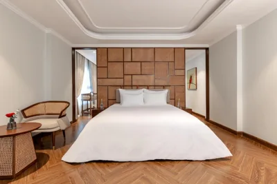 La Siesta Classic Hang Thung – 照片 8