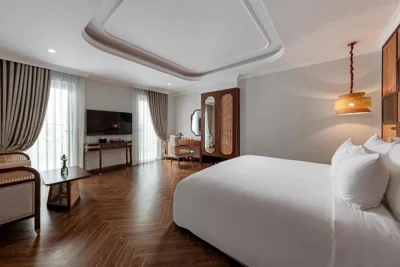 La Siesta Suite — La Siesta Classic Hang Thung